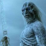 white walker